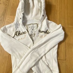Abercrombie hoodie